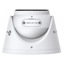 TP-Link INSIGHT S485 Grozāma galva IP drošības kamera Ārējie 3840 x 2160 pikseļi Griesti TP-Link INSIGHT S485 Grozāma galva IP drošības kamera Ārējie 3840 x 2160 pikseļi Griesti