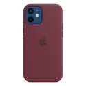 Apple MHKQ3ZE/A mobiiltelefoni ümbris 13,7 cm (5.4") Kate Lilla