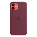 Apple MHKQ3ZE/A mobile phone case 13.7 cm (5.4") Cover Purple Apple MHKQ3ZE/A mobile phone case 13.7 cm (5.4") Cover Purple