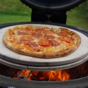Kamado Joe KJ-PS23 аксессуар для барбекю/грилей Камень для пиццы Kamado Joe KJ-PS23 аксессуар для барбекю/грилей Камень для пиццы