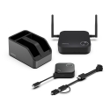 BenQ InstaShow WDC15 bezvadu prezentācijas sistēma HDMI Desktops BenQ InstaShow WDC15 bezvadu prezentācijas sistēma HDMI Desktops