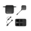BenQ InstaShow WDC15 juhtmevaba esitlussüsteem HDMI Lauaarvuti BenQ InstaShow WDC15 juhtmevaba esitlussüsteem HDMI Lauaarvuti