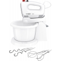 Bosch MFQ2600G tehosekoitin Seisova tehosekoitin 375 W Valkoinen Bosch MFQ2600G tehosekoitin Seisova tehosekoitin 375 W Valkoinen
