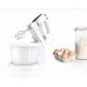Bosch MFQ2600G mikser Alusega mikser 375 W Valge Bosch MFQ2600G mikser Alusega mikser 375 W Valge