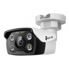 TP-Link VIGI C350(2.8MM) security camera Bullet IP security camera Outdoor 2880 x 1620 pixels Ceilin
