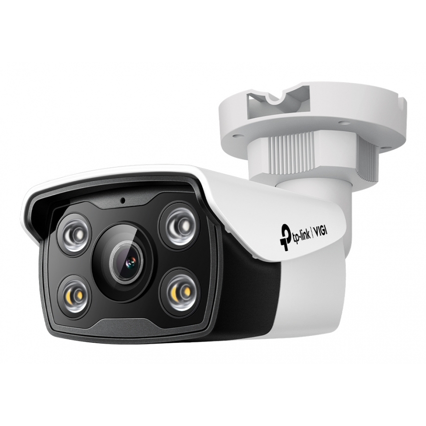 TP-Link VIGI C350(2.8MM) drošības/tīkla kamera