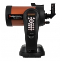 Celestron NexStar 6SE 354x Musta, Oranssi Celestron NexStar 6SE 354x Musta, Oranssi