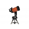 Celestron NexStar 6SE 354x Juoda, Oranžinė Celestron NexStar 6SE 354x Juoda, Oranžinė