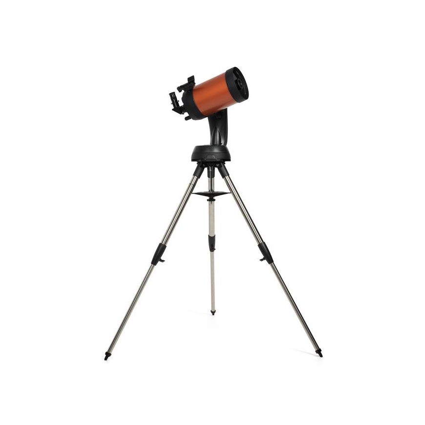 Celestron NexStar 6SE 354x Musta, Oranssi – 5