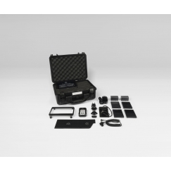 Atomos ATOMACCKT1 digitaalse videosalvestise (DVR) lisatarvik Must