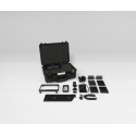 Atomos ATOMACCKT1 videoreģistratora (DVR) piederums Melns Atomos ATOMACCKT1 videoreģistratora (DVR) piederums Melns