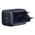 Baseus E0121F00 mobile device charger Indoor Baseus E0121F00 mobile device charger Indoor