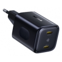 Baseus E0121F00 mobile device charger Indoor Baseus E0121F00 mobile device charger Indoor