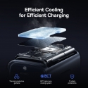 Baseus E0121F00 mobile device charger Indoor Baseus E0121F00 mobile device charger Indoor