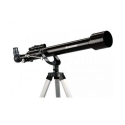Celestron PowerSeeker 60AZ Рефрактор 175x Черный Celestron PowerSeeker 60AZ Рефрактор 175x Черный