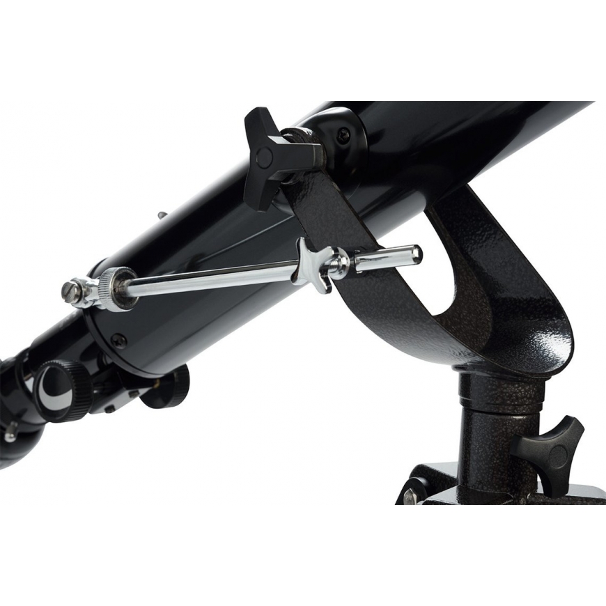 Celestron PowerSeeker 60AZ Рефрактор 175x Черный – 5