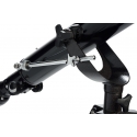 Celestron PowerSeeker 60AZ Refraktorius 175x Juoda Celestron PowerSeeker 60AZ Refraktorius 175x Juoda