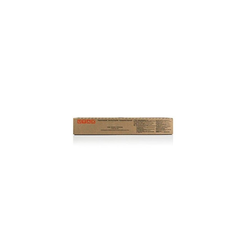 UTAX CK-8544K tonerio kasetė 1 vnt Originalus Juoda