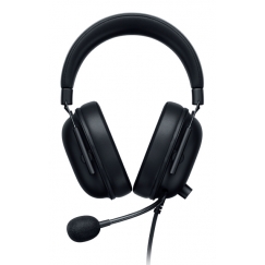 Razer BlackShark V2 X Гарнитура Проводная Оголовье Игровой Черный