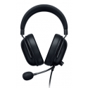 Razer BlackShark V2 X Kõrvaklapp Juhtmega ühendatud Peavõru Mängimine Must Razer BlackShark V2 X Kõrvaklapp Juhtmega ühendatud Peavõru Mängimine Must