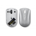 Lenovo 540 pele Abām rokām RF Bezvadu Optisks 2400 DPI Lenovo 540 pele Abām rokām RF Bezvadu Optisks 2400 DPI
