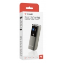 Verbatim Charge 'n' Go Power Bank 27000mAh 183W Grey Verbatim Charge 'n' Go Power Bank 27000mAh 183W Grey