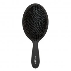 Balmain All Purpose Spa Brush Universaalne Kandiline juuksehari Must 1 tk