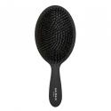 Balmain All Purpose Spa Brush Universal Paddle hairbrush Black 1 pc(s) Balmain All Purpose Spa Brush Universal Paddle hairbrush Black 1 pc(s)