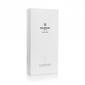 Balmain All Purpose Spa Brush Universaali Leveä hiusharja Musta 1 kpl Balmain All Purpose Spa Brush Universaali Leveä hiusharja Musta 1 kpl
