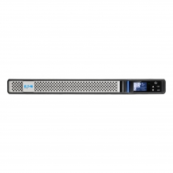 Eaton 5P1550IRG2 UPS-virtalähde Linjainteraktiivinen 1,55 kVA 1350 W 6 AC-pistorasia(a)