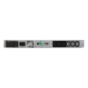 Eaton 5P1550IRG2 nepertraukiamo maitinimo resursai (UPS) „Line-Interactive“ 1,55 kVA 1350 W 6 AC išv Eaton 5P1550IRG2 nepertraukiamo maitinimo resursai (UPS) „Line-Interactive“ 1,55 kVA 1350 W 6 AC išv
