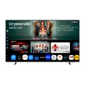 Samsung TU65U8005FU 165,1 cm (65") 4K Ultra HD Älytelevisio Wi-Fi Musta