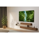 Samsung TU65U8005FU 165,1 cm (65") 4K Ultra HD Smart TV Wi-Fi Черный