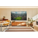 Samsung TU65U8005FU 165,1 cm (65") 4K Ultra HD Viedtelevizors Wi-Fi Melns