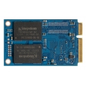 Kingston Technology 256G SSD KC600 SATA3 mSATA Kingston Technology 256G SSD KC600 SATA3 mSATA