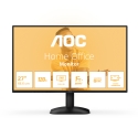 AOC B3 27B31H PC lamekuvar 68,6 cm (27") 1920 x 1080 pikslit Full HD Must AOC B3 27B31H PC lamekuvar 68,6 cm (27") 1920 x 1080 pikslit Full HD Must