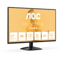 AOC B3 27B31H kompiuterio monitorius 68,6 cm (27") 1920 x 1080 pikseliai „Full HD“ Juoda AOC B3 27B31H kompiuterio monitorius 68,6 cm (27") 1920 x 1080 pikseliai „Full HD“ Juoda