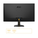AOC B3 27B31H монитор для ПК 68,6 cm (27") 1920 x 1080 пикселей Full HD Черный AOC B3 27B31H монитор для ПК 68,6 cm (27") 1920 x 1080 пикселей Full HD Черный