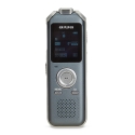 Aiwa DVR-M700 Diktafons Iekšējā atmiņas/zibatmiņas karte Zils Aiwa DVR-M700 Diktafons Iekšējā atmiņas/zibatmiņas karte Zils
