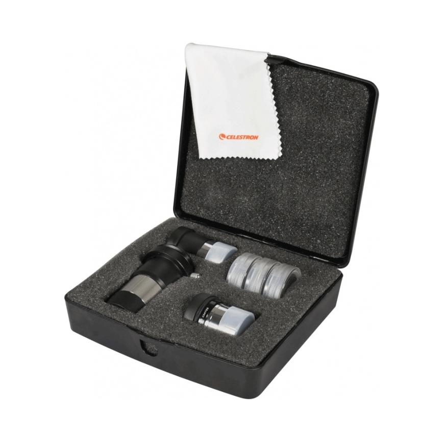 Celestron 822028 teleskopu aksesuārs Teleskopa filtrs
