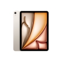 Apple iPad Air Apple M 128 GB 27,9 cm (11") 12 GB Wi-Fi 7 (802.11be) iPadOS 26 Bēšs Apple iPad Air Apple M 128 GB 27,9 cm (11") 12 GB Wi-Fi 7 (802.11be) iPadOS 26 Bēšs