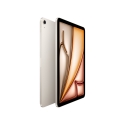 Apple iPad Air Apple M 128 GB 27,9 cm (11") 12 GB Wi-Fi 7 (802.11be) iPadOS 26 Bēšs Apple iPad Air Apple M 128 GB 27,9 cm (11") 12 GB Wi-Fi 7 (802.11be) iPadOS 26 Bēšs