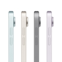 Apple iPad Air Apple M 128 GB 27,9 cm (11") 12 GB Wi-Fi 7 (802.11be) iPadOS 26 Bēšs Apple iPad Air Apple M 128 GB 27,9 cm (11") 12 GB Wi-Fi 7 (802.11be) iPadOS 26 Bēšs