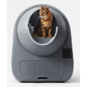 CATLINK Pro-X Luxury Cat Self-cleaning litter box Grey CATLINK Pro-X Luxury Cat Self-cleaning litter box Grey