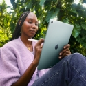 Apple iPad Air Apple M 128 GB 27,9 cm (11") 12 GB Wi-Fi 7 (802.11be) iPadOS 26 Bēšs Apple iPad Air Apple M 128 GB 27,9 cm (11") 12 GB Wi-Fi 7 (802.11be) iPadOS 26 Bēšs