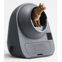 CATLINK Pro-X Luxury Cat Self-cleaning litter box Grey CATLINK Pro-X Luxury Cat Self-cleaning litter box Grey