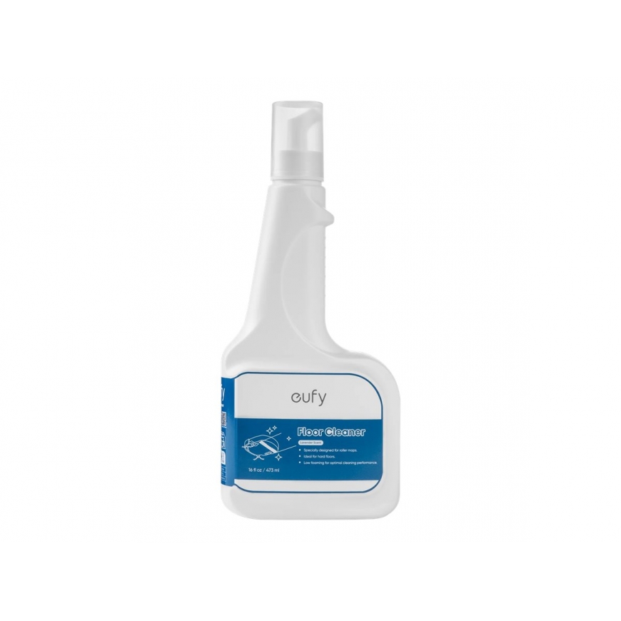 Anker Eufy | Robot Vacuum Floor Cleaning Solution, Compatible – 2