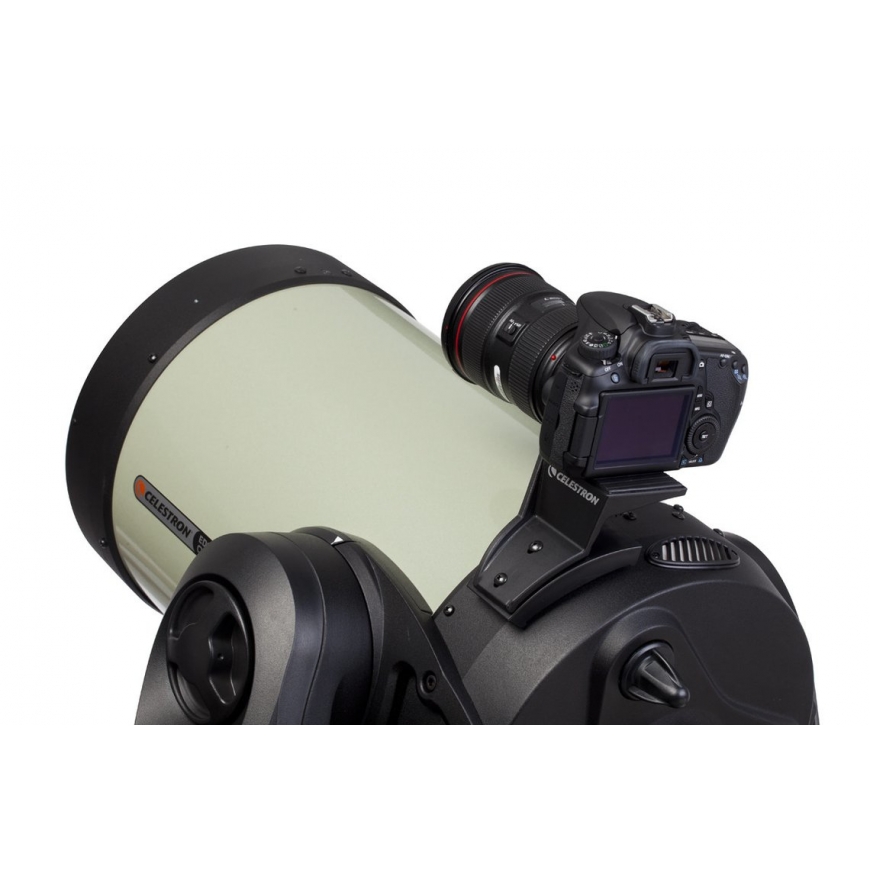 Celestron Universal Piggyback Mount Telescope camera mount – 2