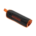 Black & Decker A7063-QZ screwdriver bit Black & Decker A7063-QZ screwdriver bit