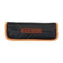 Black & Decker A7063-QZ suktuvo antgalis Black & Decker A7063-QZ suktuvo antgalis